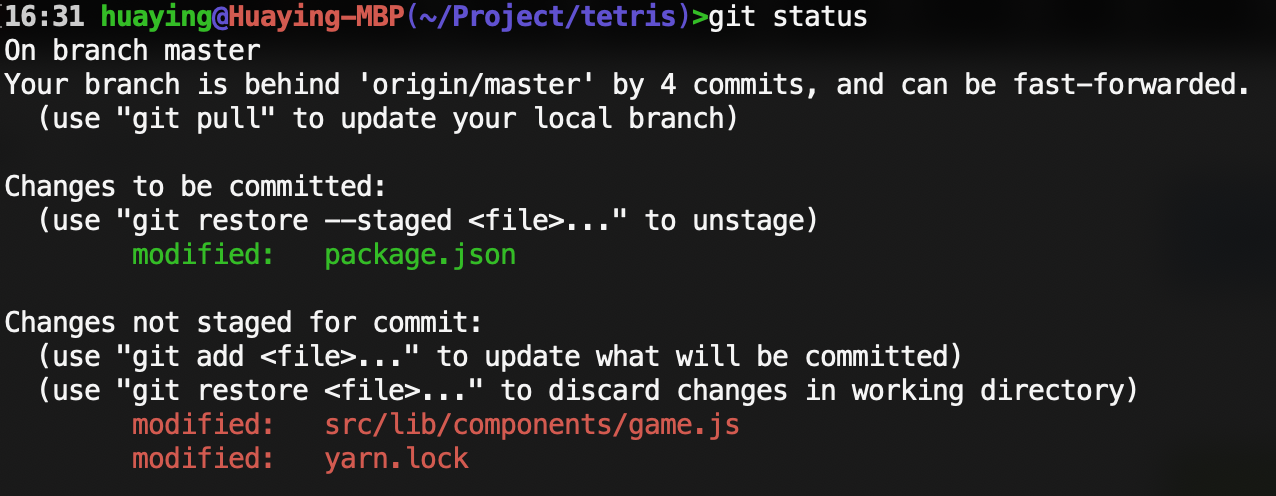 Git + GitHub 版本控制教學 (1) - 提交一個 commit