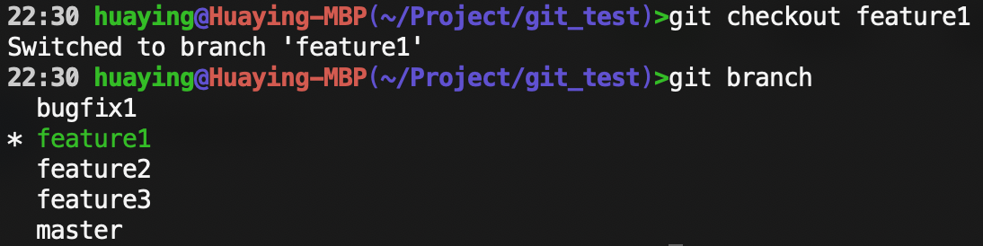 Git + GitHub 版本控制教學 (2) - 分支 Branch