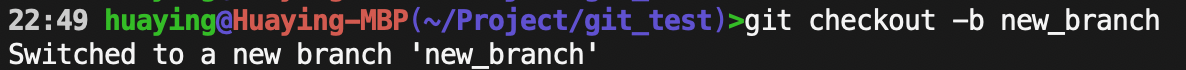 Git + GitHub 版本控制教學 (2) - 分支 Branch