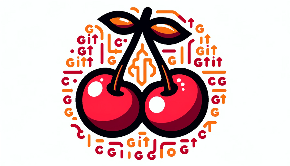 Git + GitHub 版本控制教學 (7) - 使用 Cherry-pick 挑選 commit